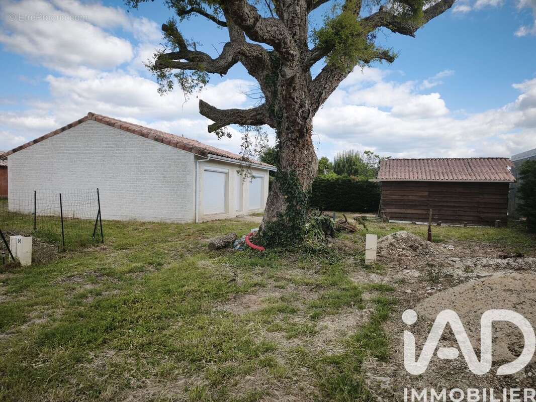Photo 7 - Maison à COUTRAS