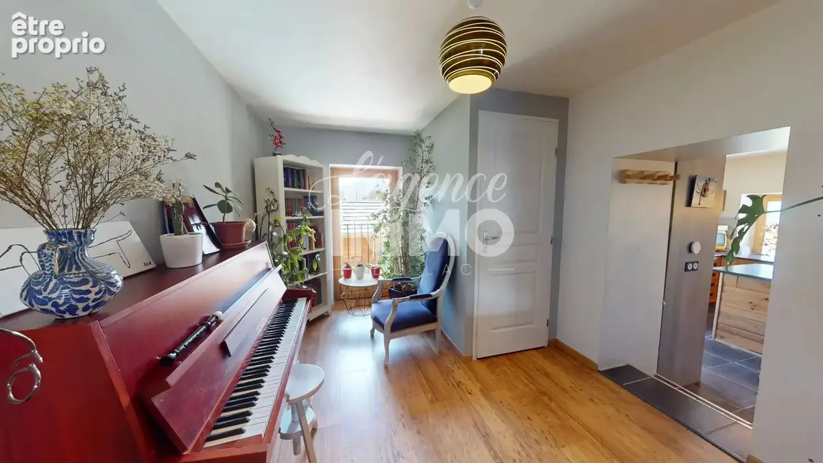 Duplex à st-eustache - photo 5