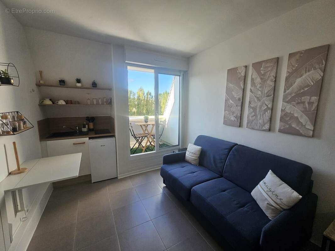 Appartement à VILLERS-SUR-MER