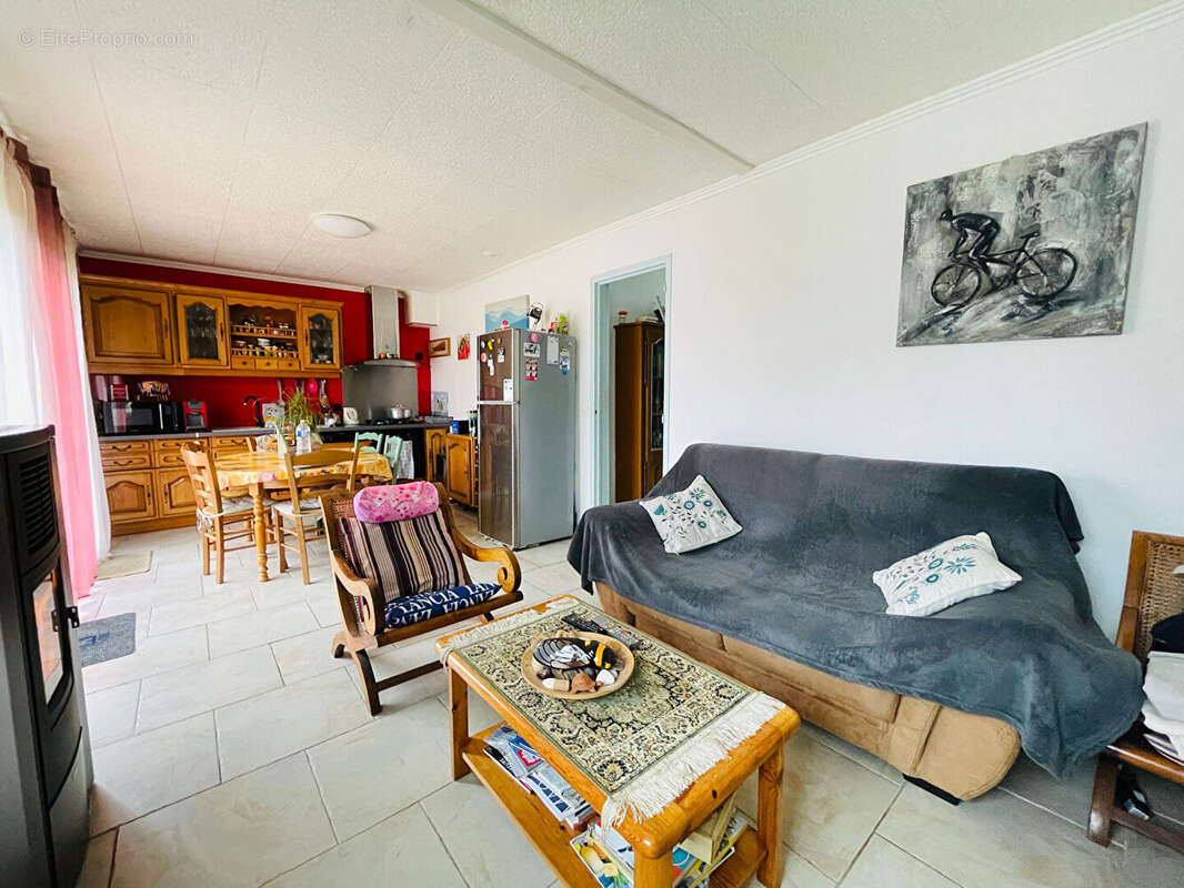 Maison à LES ANDELYS