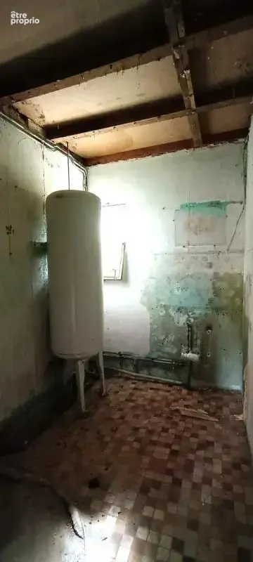 Maison à vendre 4 pièces MARANSIN (33) - photo 11