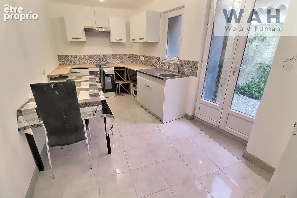 Vente maison de village 4 pieces+ t1 34230 adissan - photo 12