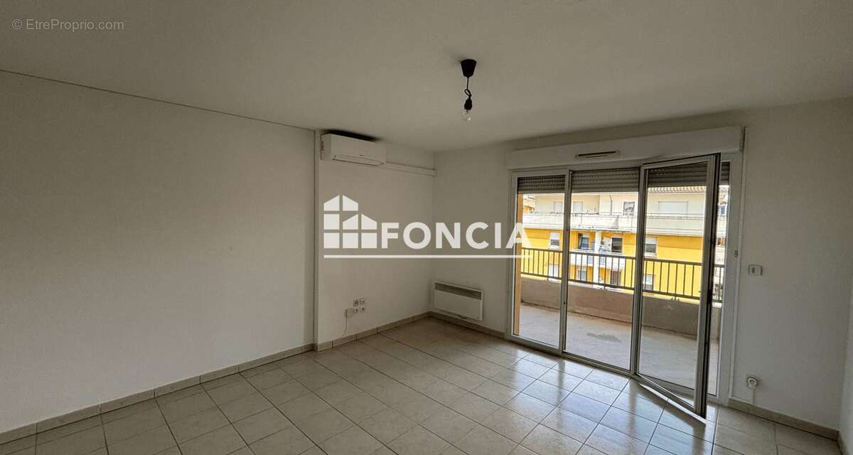 Appartement à MURET