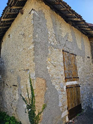 Maison à CHAPAREILLAN
