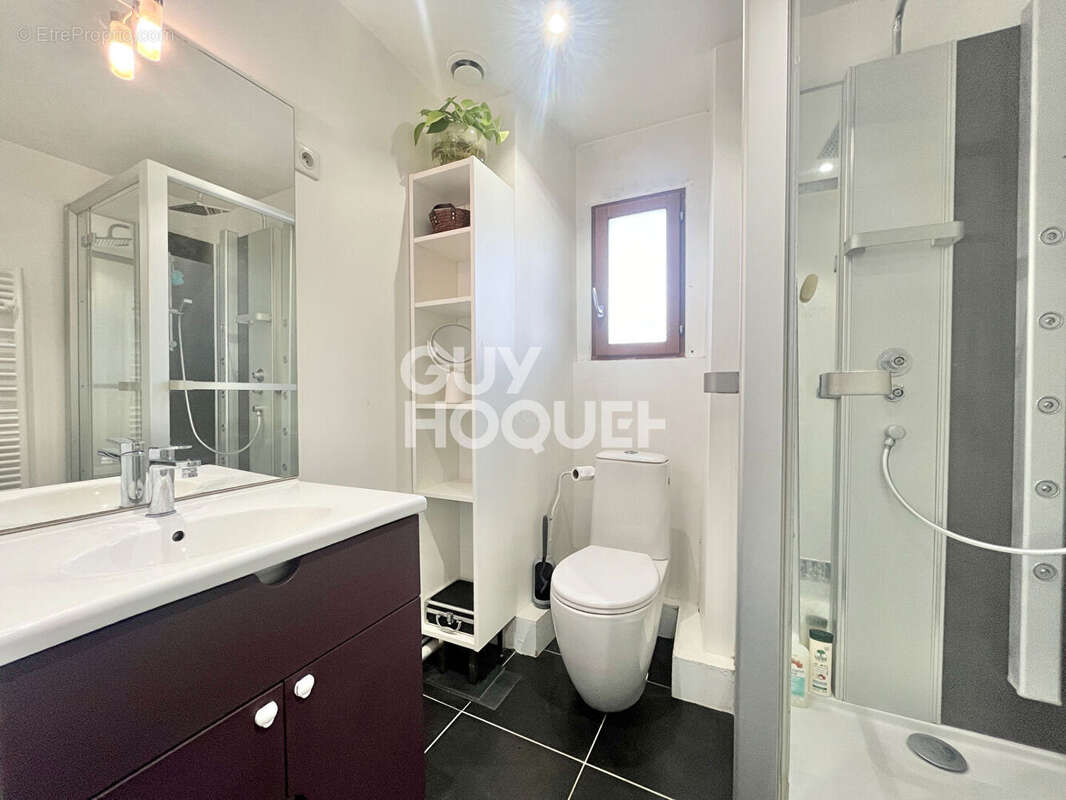 Bel Appartement T4 CENTRE-VILLE - photo 8