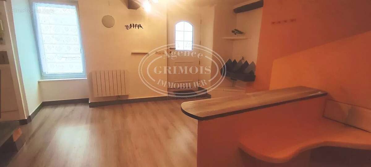 Appartement à LEZIGNAN-CORBIERES