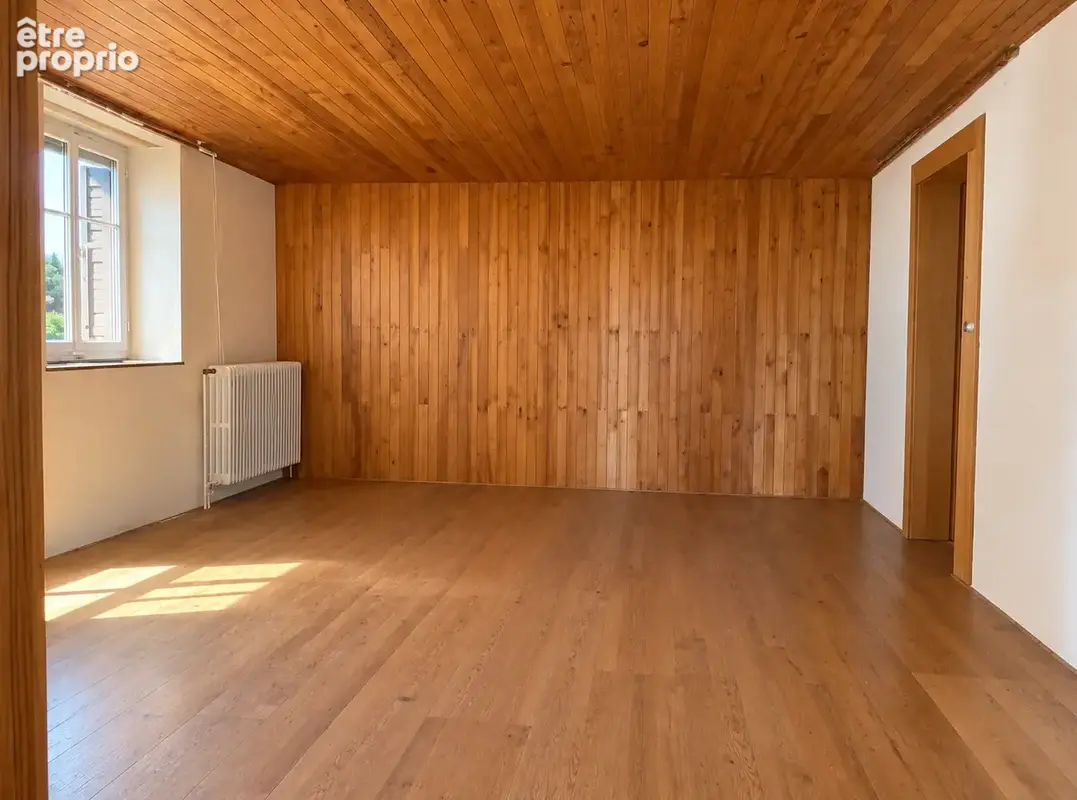 FILLINGES - Maison de 153m2 avec un studio de 40m2 à vendre - photo 5