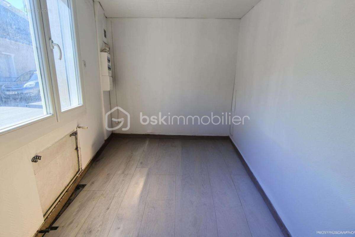 Maison à CHATEAU-RENAULT