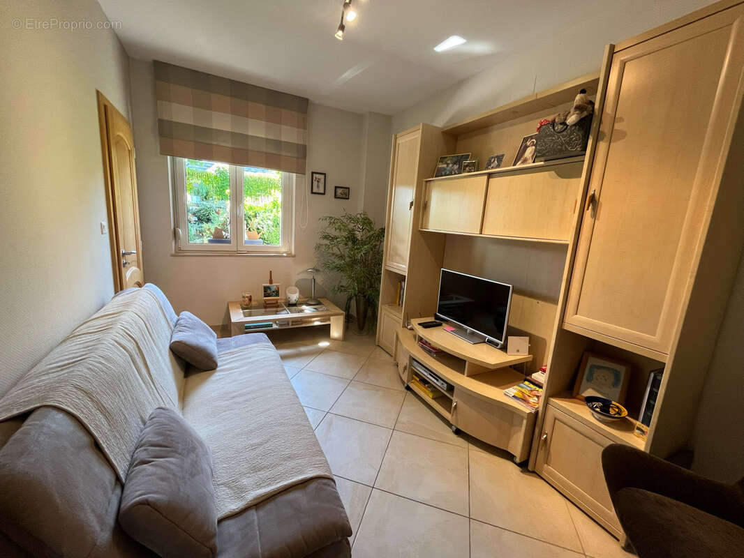 Maison à REMELFING