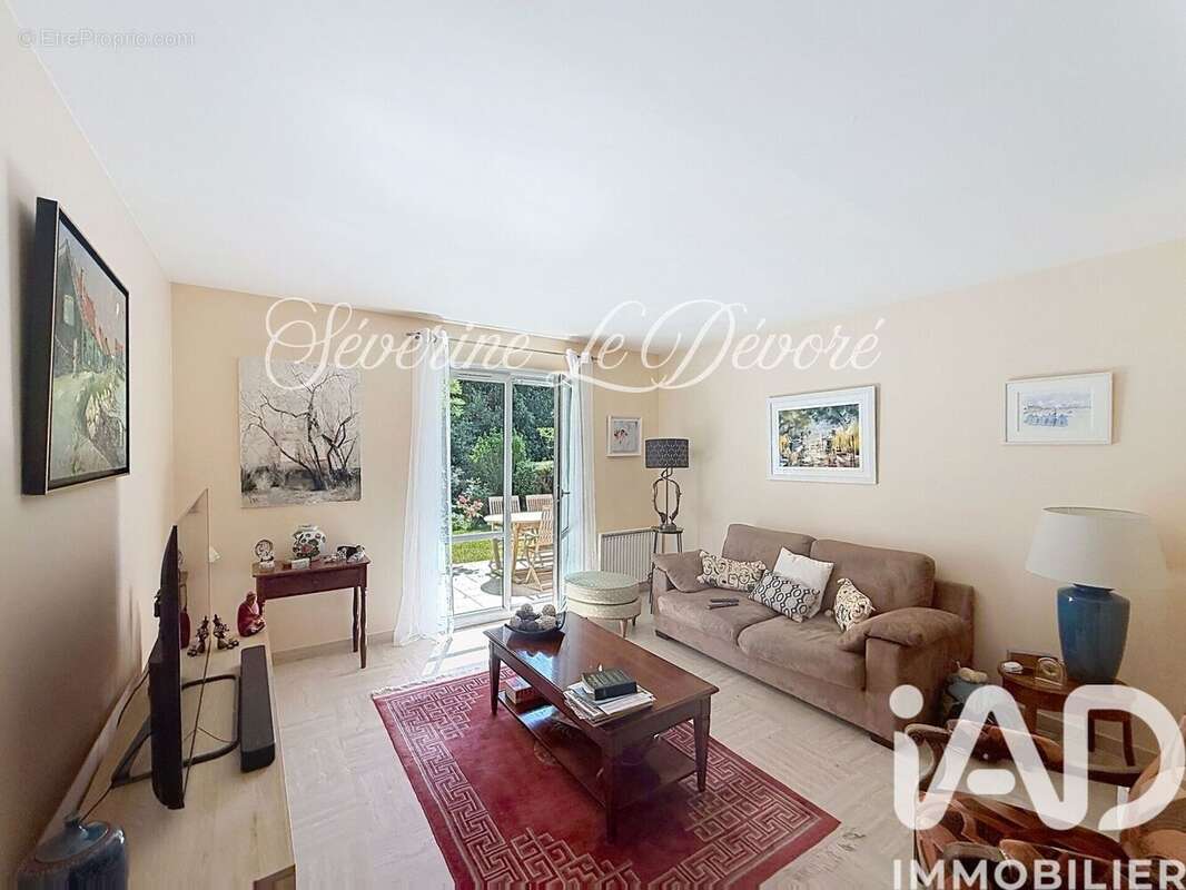Photo 3 - Maison à MONTLIGNON