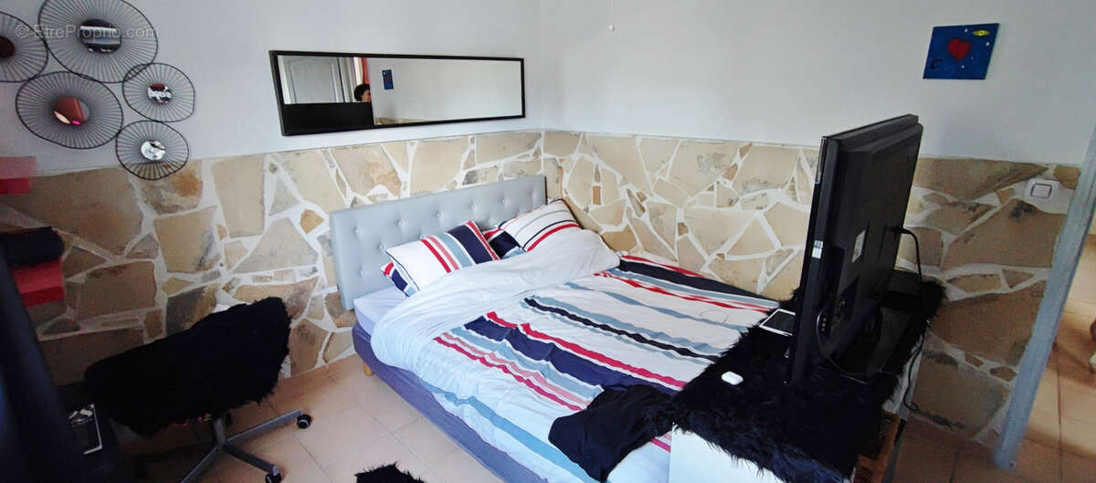 Maison à SIX-FOURS-LES-PLAGES