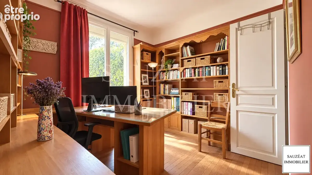 Bagneux - Superbe maison familiale - Centre-ville - photo 9