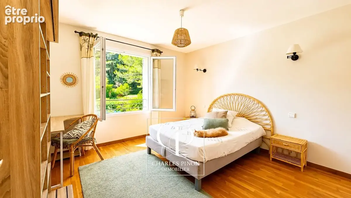 Maison à vendre 8 pièces ROGNES (13) - photo 17