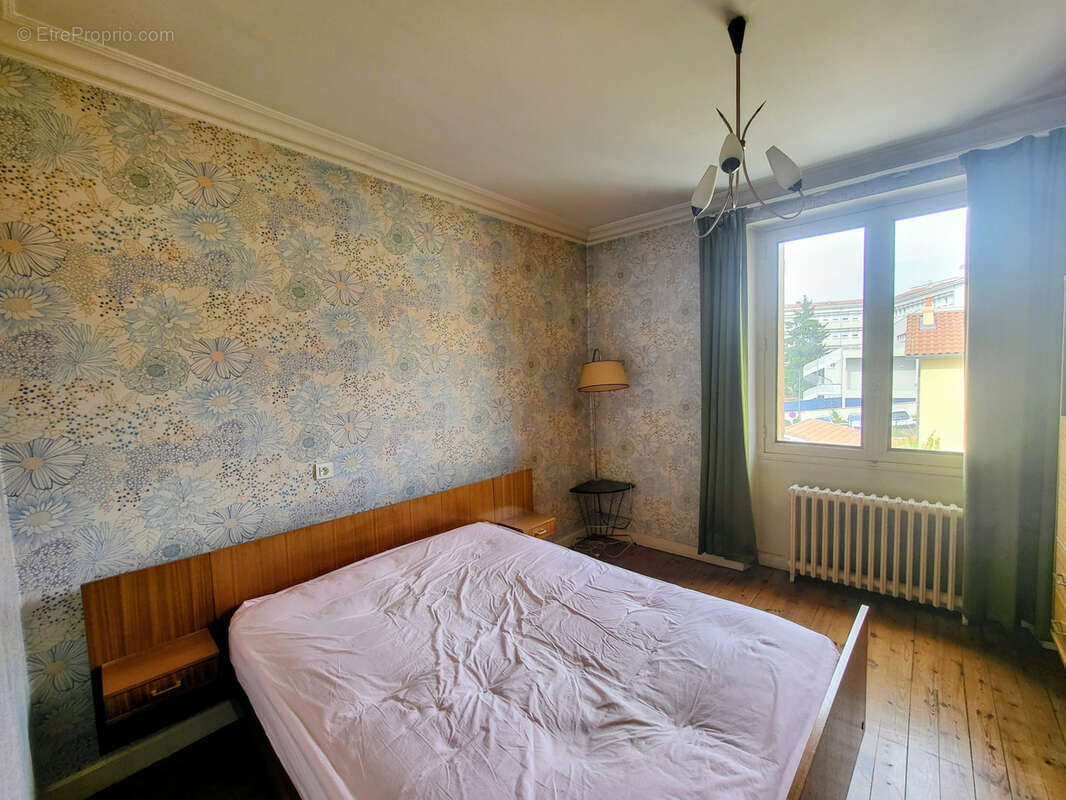 Maison à LE PUY-EN-VELAY