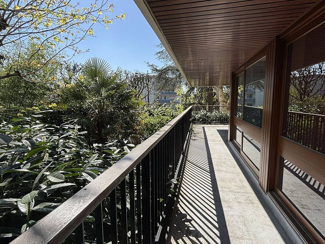 Appartement à LE CHESNAY