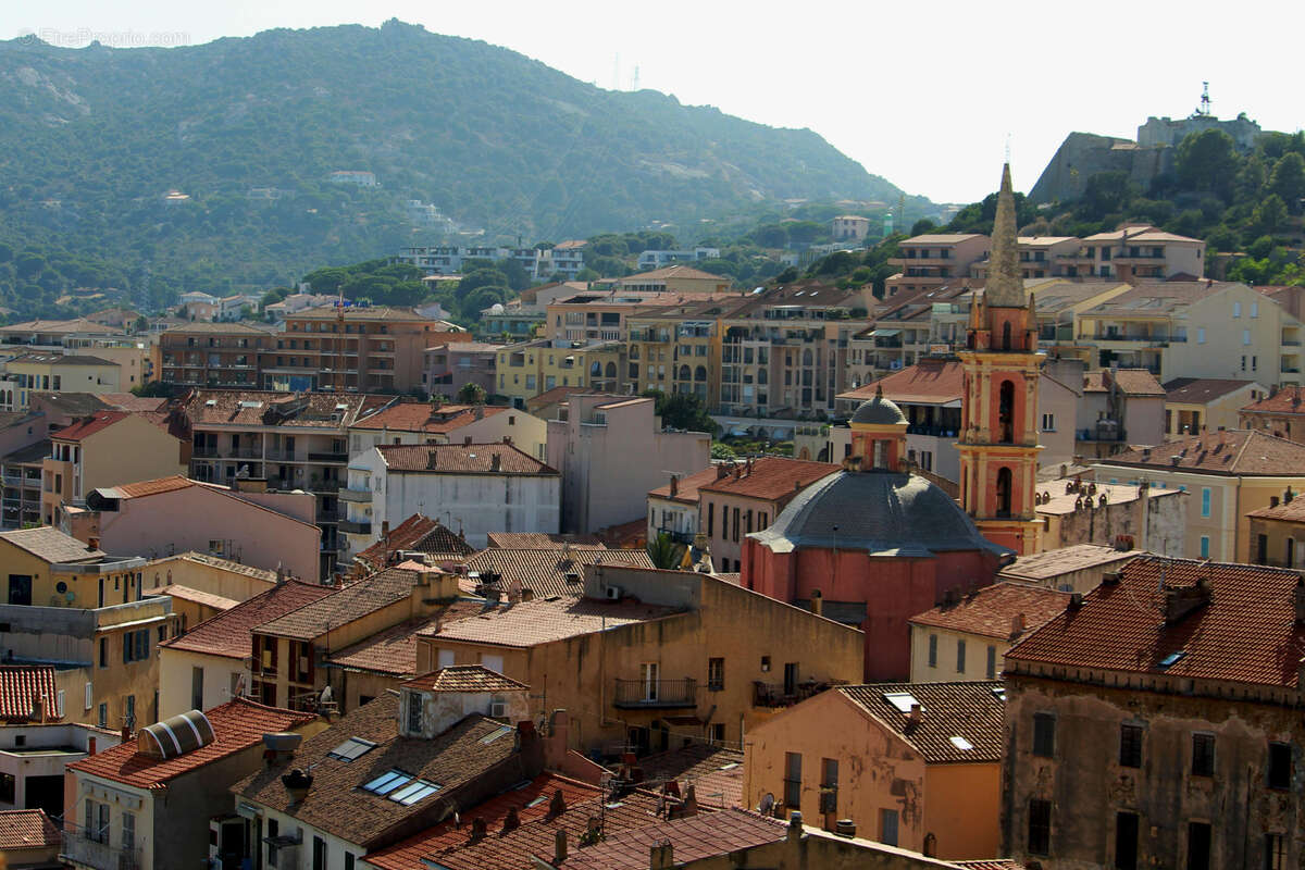Appartement à MOUTIERS