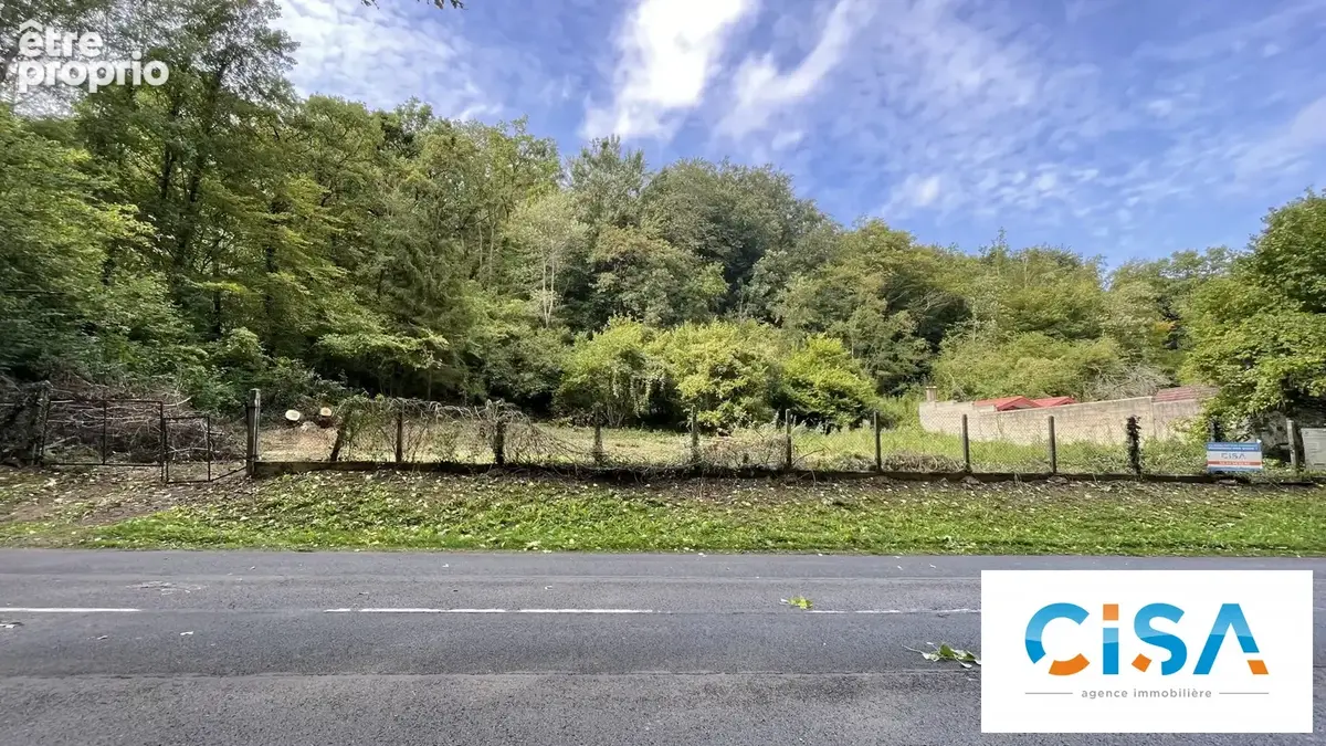 Terrain 719 m² à vendre à Nery (60320) - photo 2