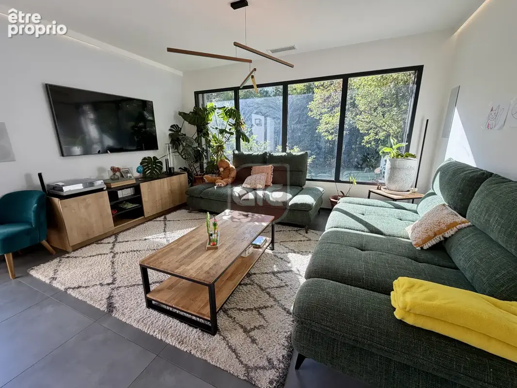 EXCLUSIVITÉ A.I.E. ! Superbe villa de plus de 144 m2 sur une parcelle de près de 2000 m2 avec accès au Lez ! - photo 8