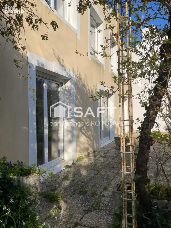 Photo 1 - Maison à SAINT-HERBLAIN