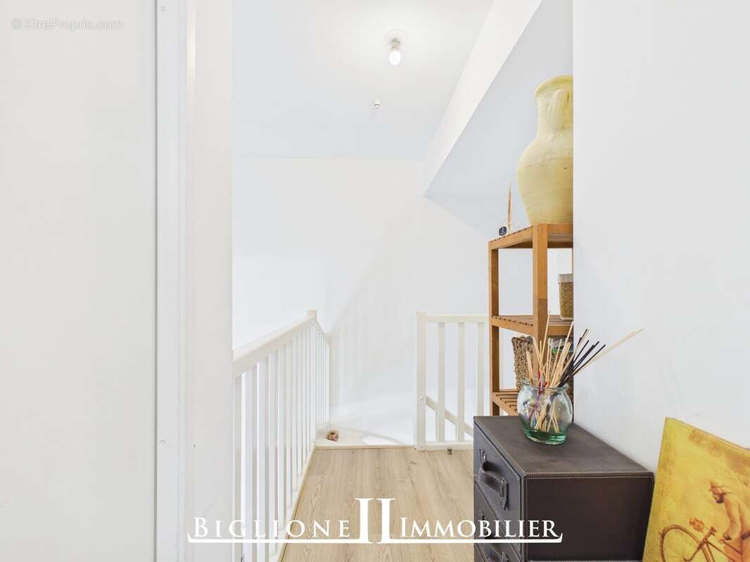 Appartement à MONTREUIL