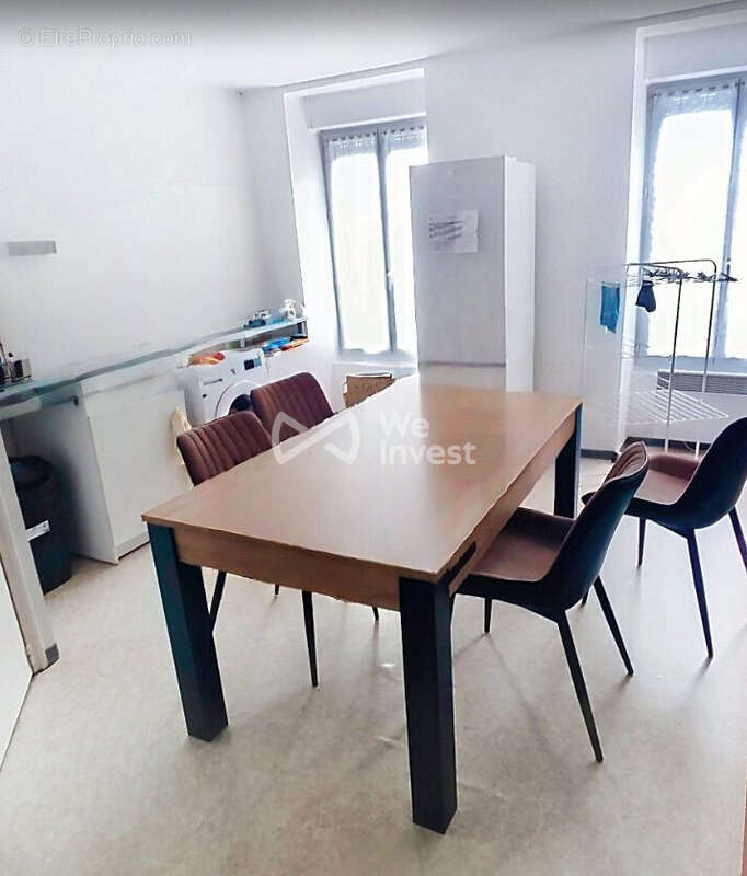 Appartement à SAFFRE