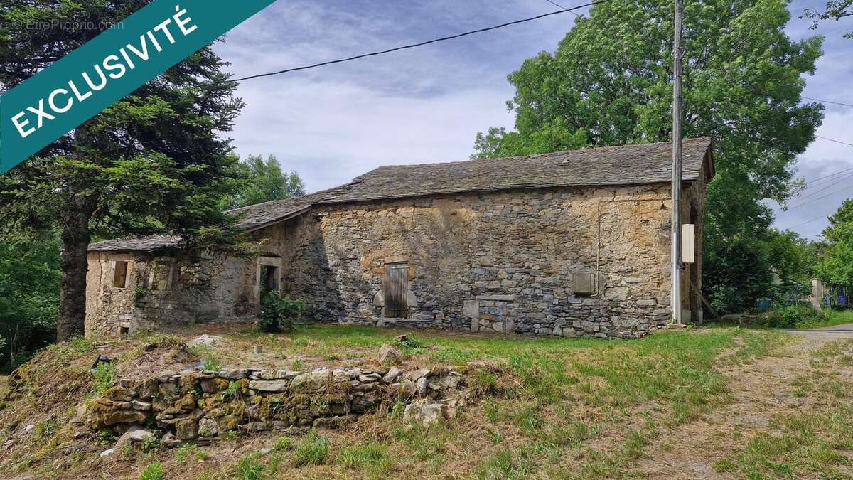 Photo 3 - Maison à ESPERAUSSES