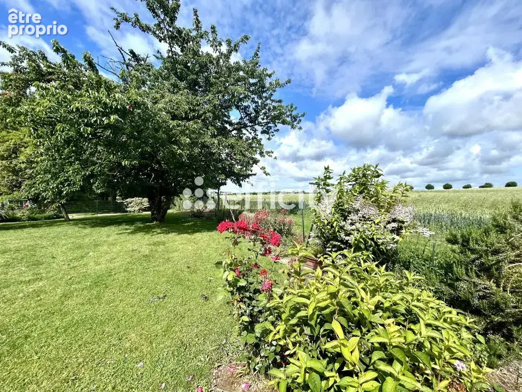 Maison 8 pièces 136 m² à vendre à Guemappe (62128) - photo 3