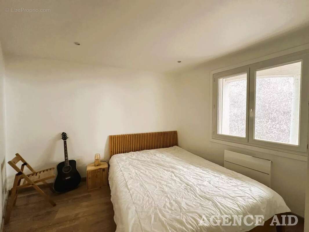 Appartement à CUGES-LES-PINS