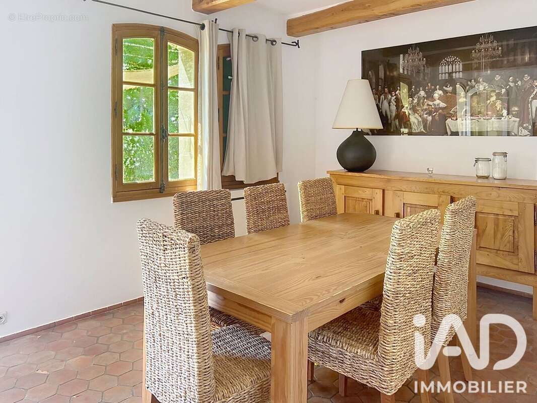 Maison 139 m² à Cavaillon  - photo 6