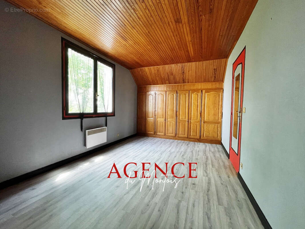 Maison à BRAY-SUR-SEINE