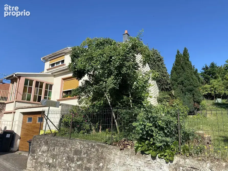 Photo Maison à Dabo au prix de 138 400€