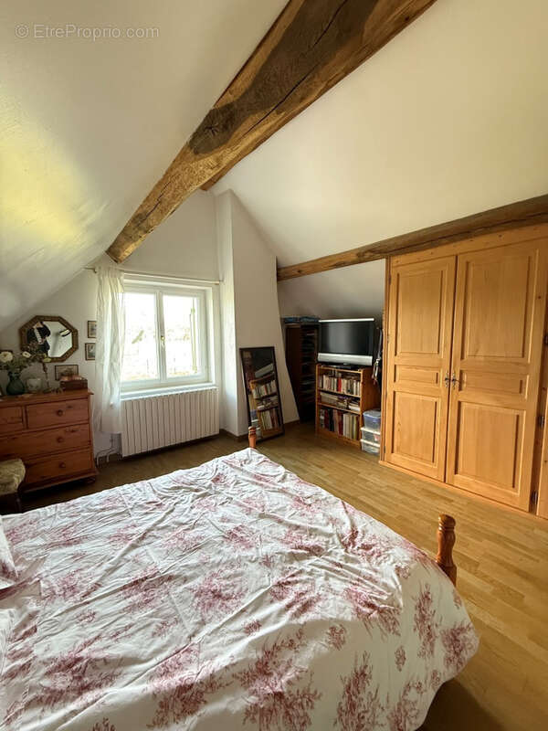 Maison à SENS