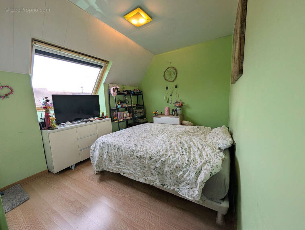 Photo 7 - Maison à FOUQUIERES-LES-BETHUNE