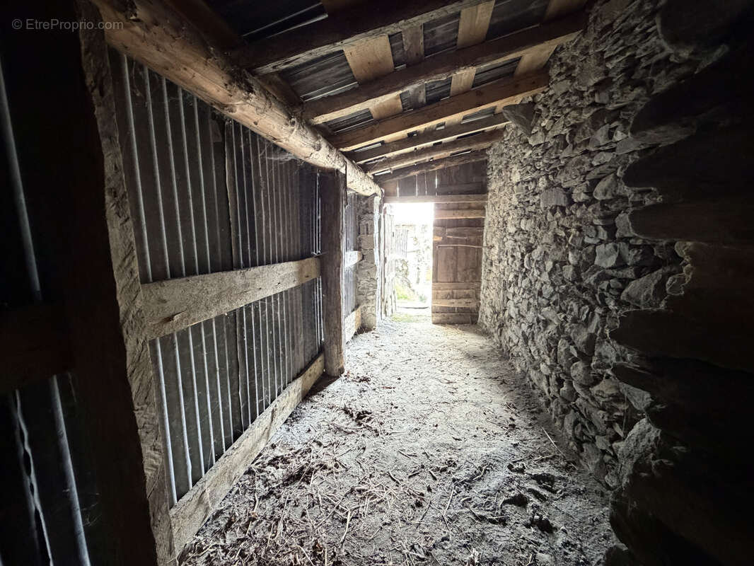 Maison à SAINT-MICHEL-DE-MAURIENNE