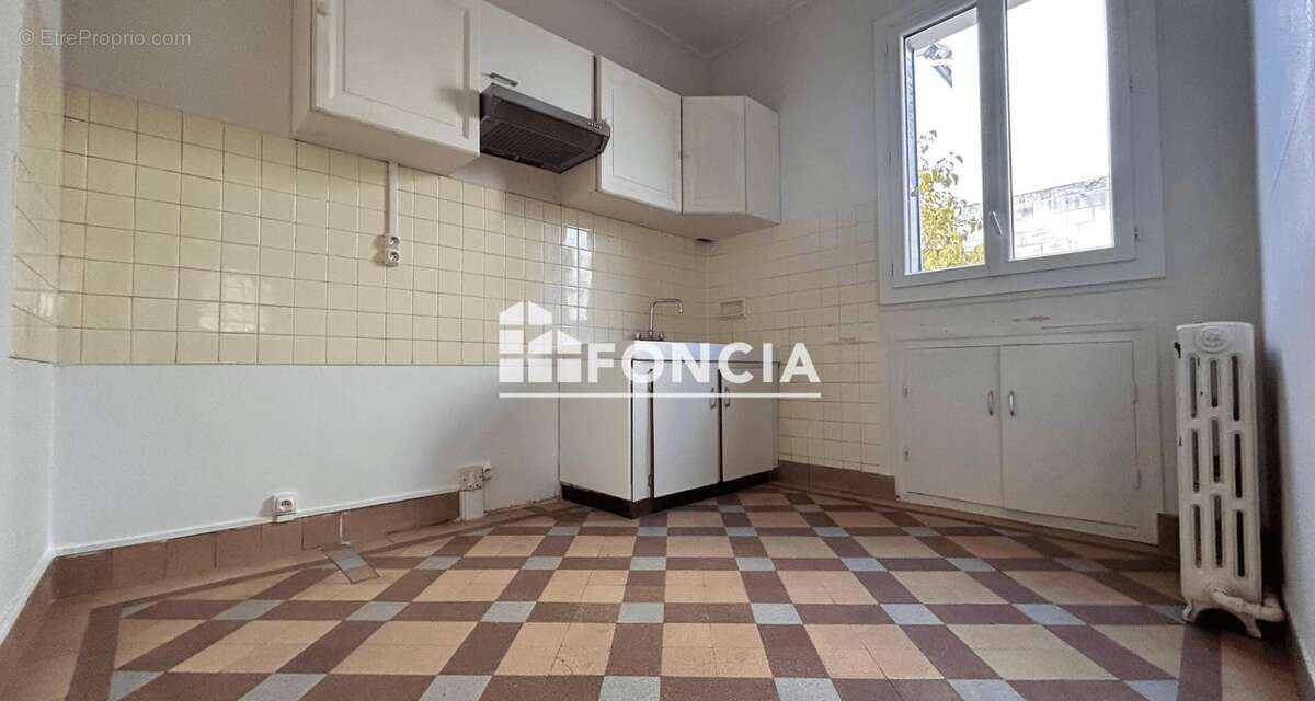 Maison à CONFLANS-SAINTE-HONORINE