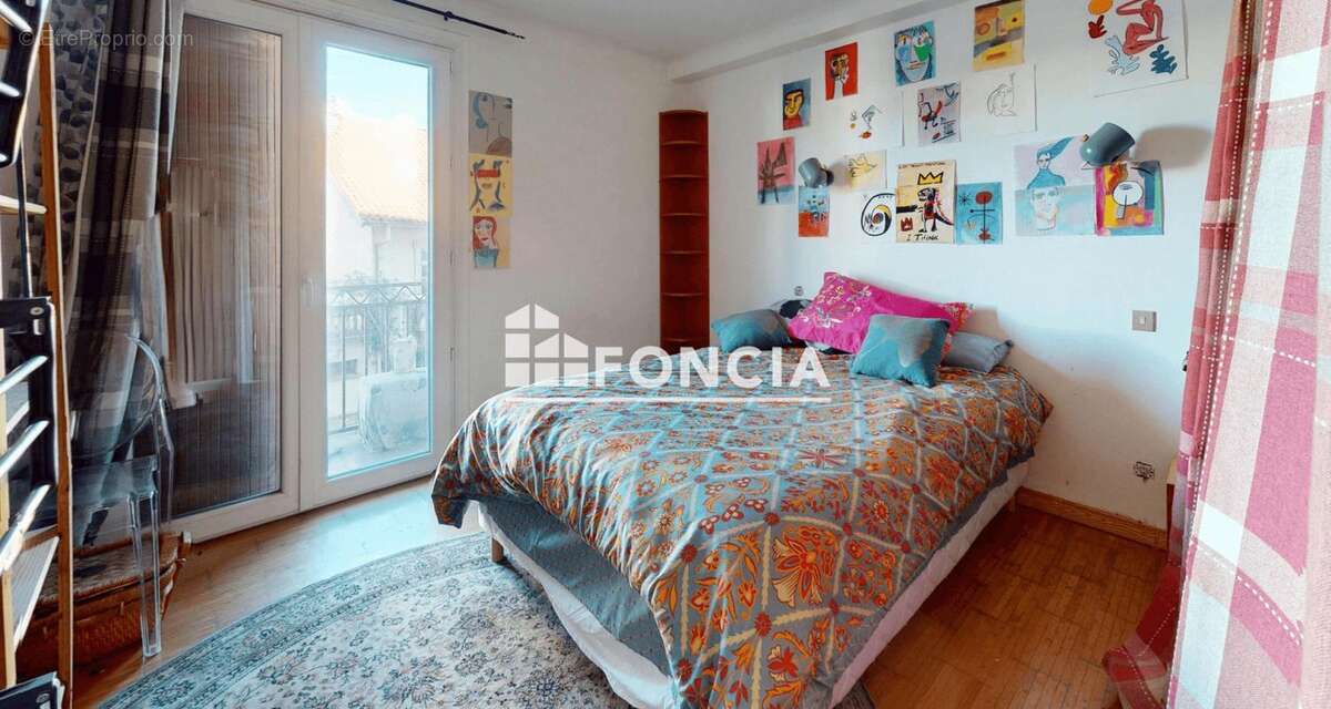 Appartement à PERPIGNAN