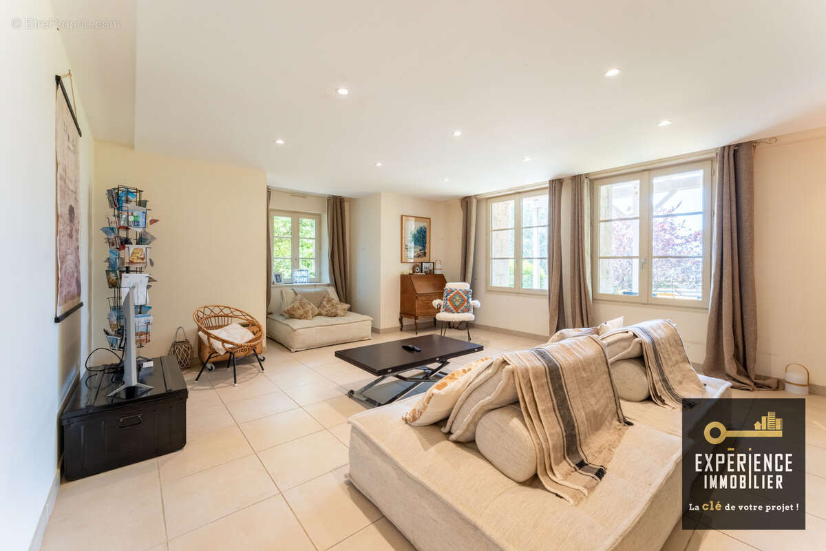Appartement à PLENEUF-VAL-ANDRE