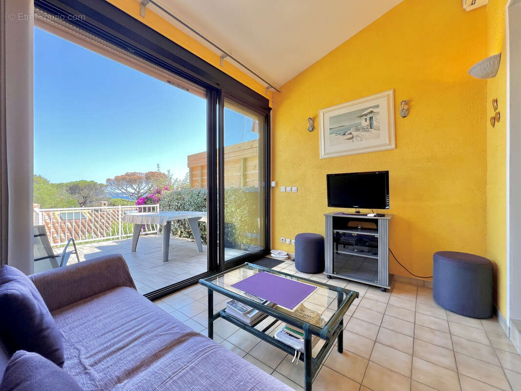 Maison à SAINTE-MAXIME