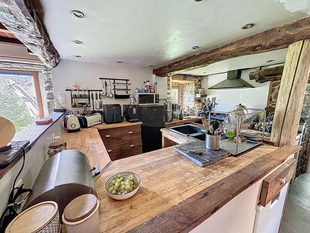 Maison à ARGELES-GAZOST