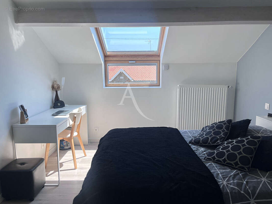 Maison à LA BERNERIE-EN-RETZ