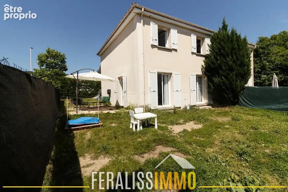 Maison 3 chambres avec garage ! - photo 14