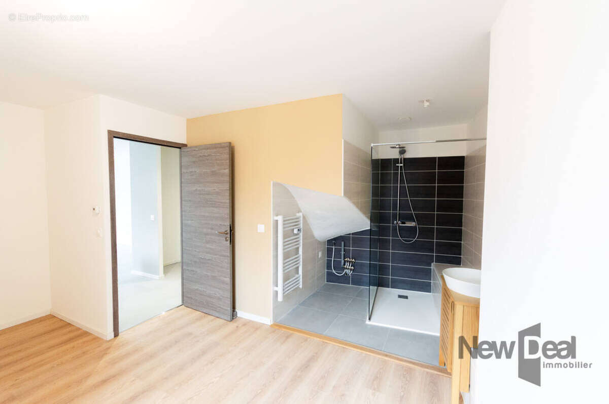 Appartement dans maison Contamine sur Arve - photo 4