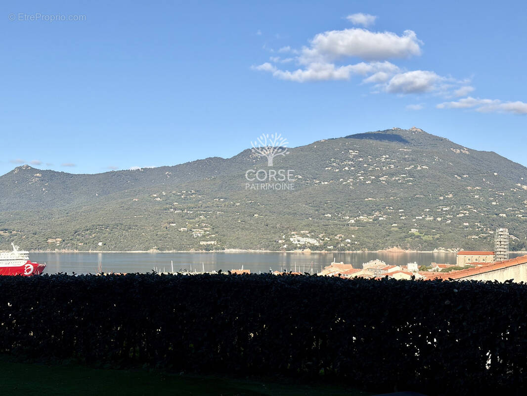 Appartement à PROPRIANO