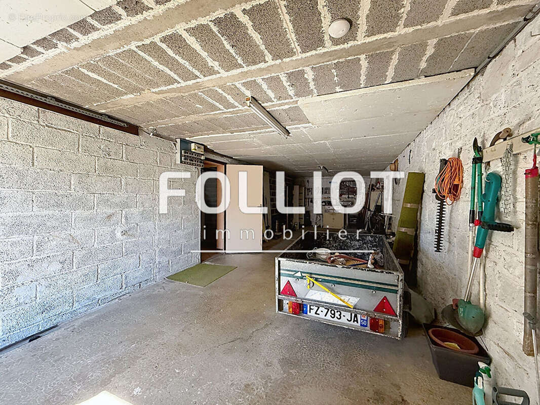 Maison à vendre à Avranches - 8 pièces, 150 m², à rafraichir - photo 11