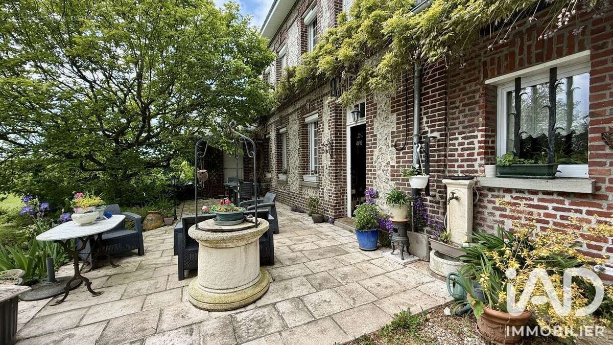 Maison 128 m² à Montivilliers  - photo 2