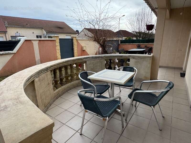 Maison à SAINT-DIZIER