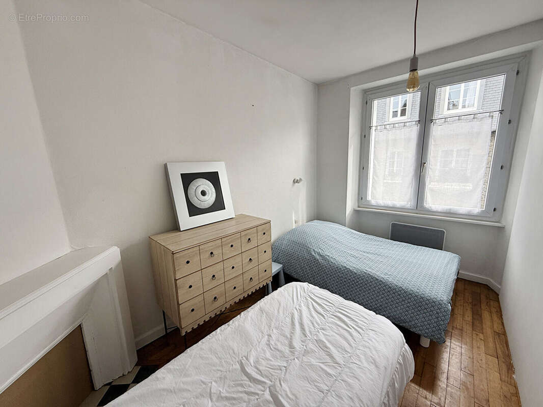 Maison à SAINT-BRIEUC