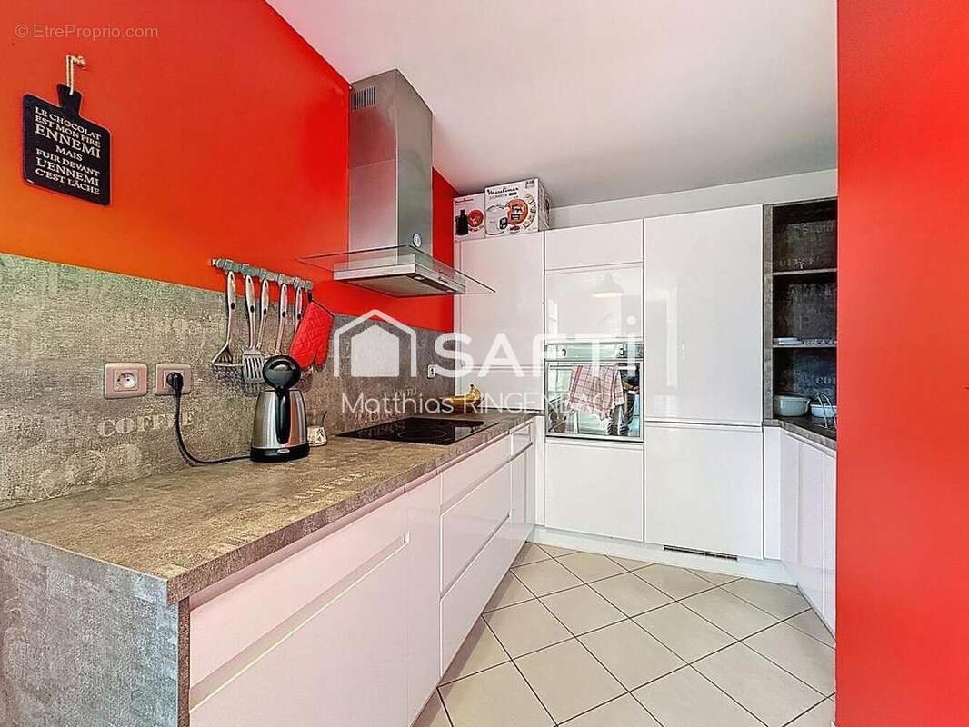 Photo 4 - Appartement à VEDENE