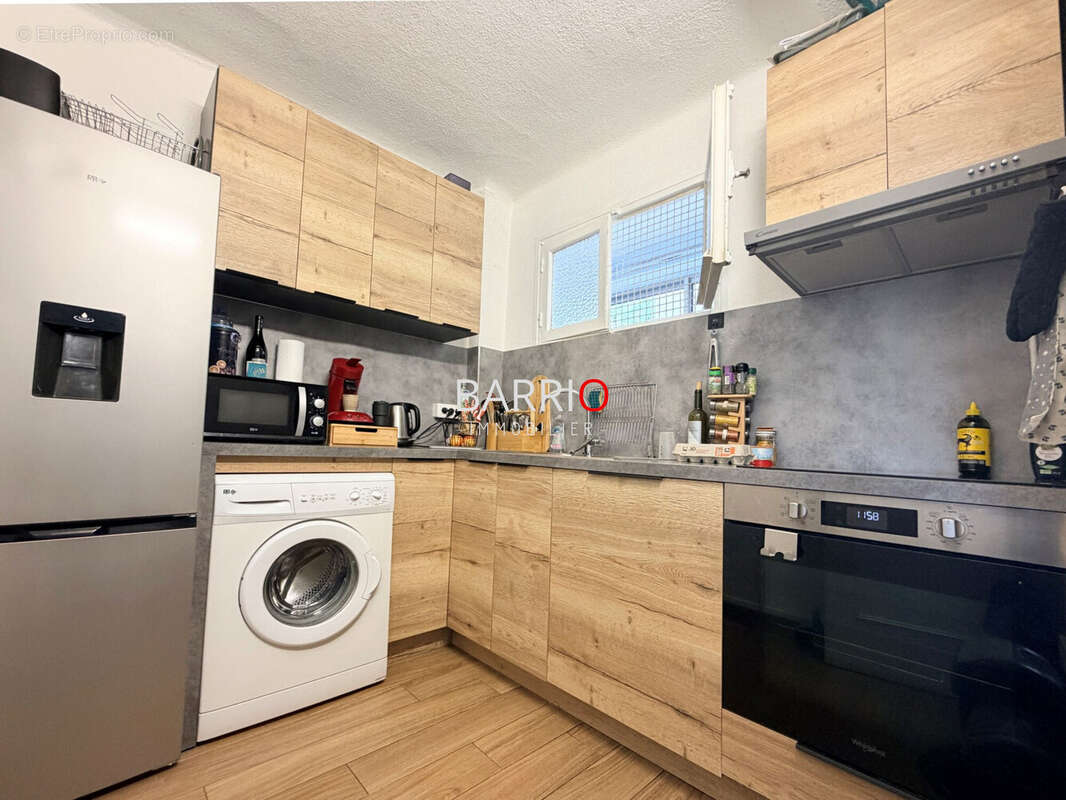 Appartement à ARGELES-SUR-MER