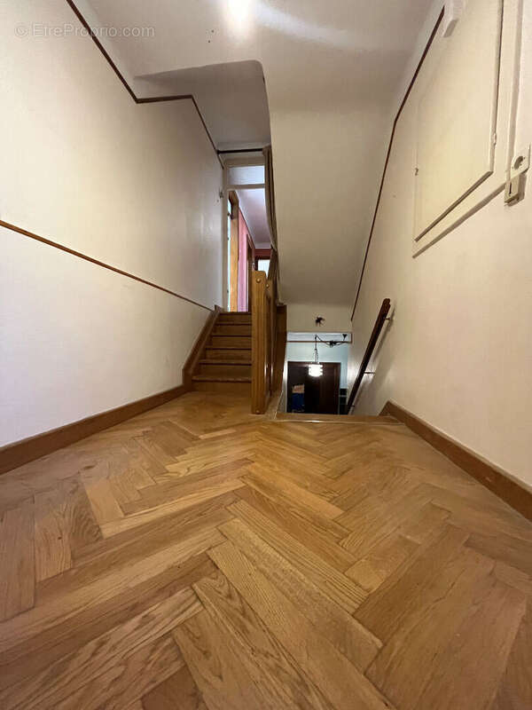 Maison à CONTZ-LES-BAINS